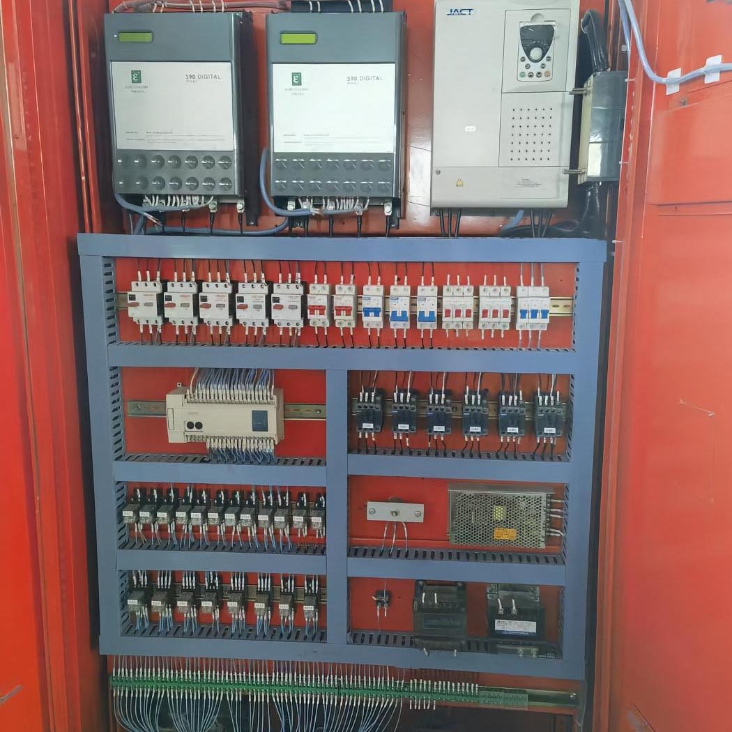 Shanghai M13100 External Cylindrical Grinding Machine - 图片 4