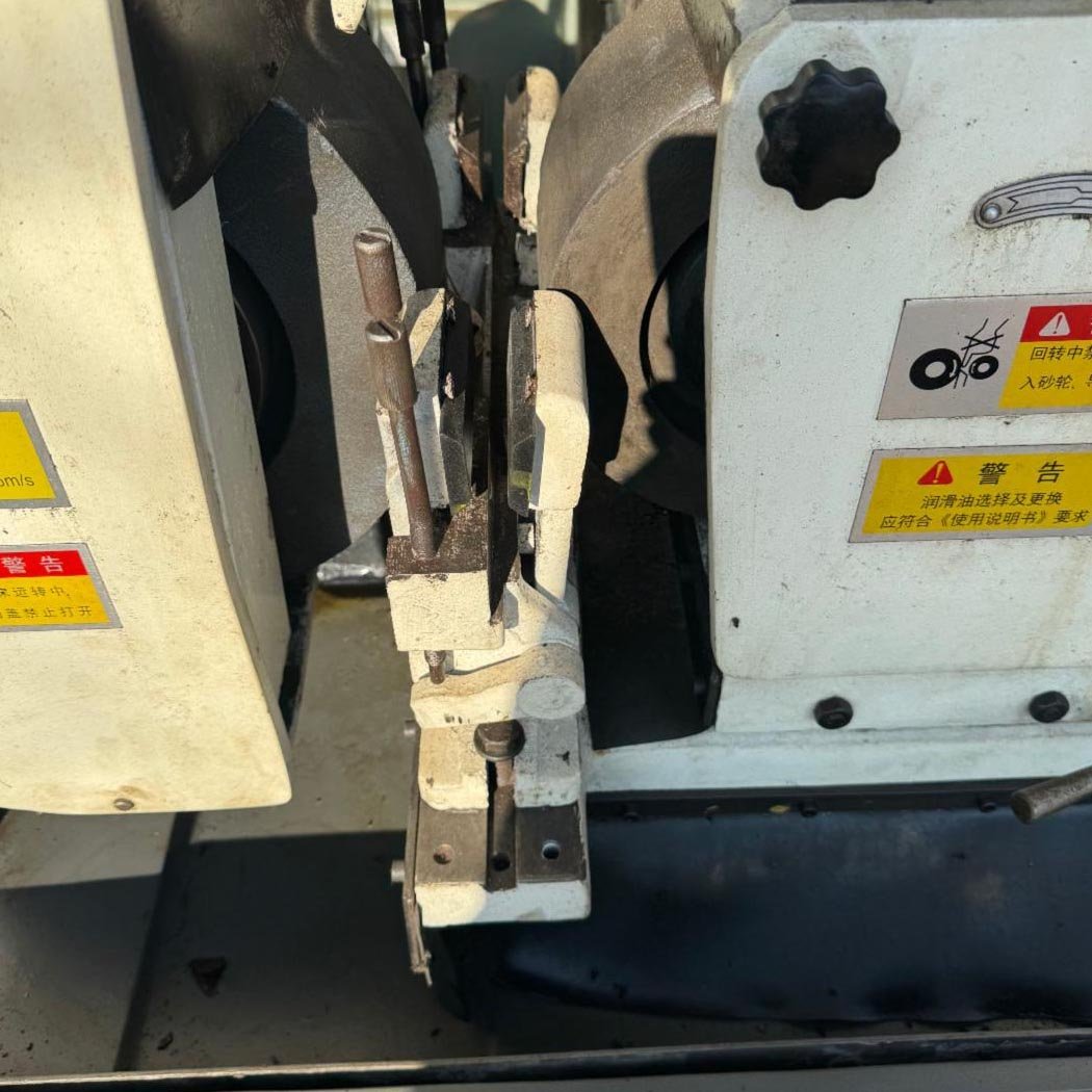 Wuxi MT1040A Centerless Grinding Machine – Max. Grinding Dia. 40mm - 图片 5